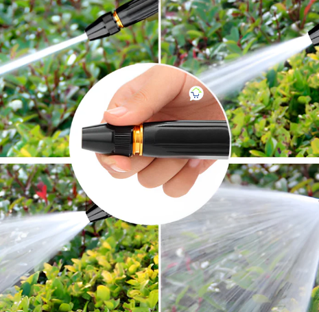 BOQUILLA HIDROLAVADORA PARA MANGUERA