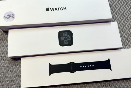 Apple Watch Serie 9 Calidad 1.1