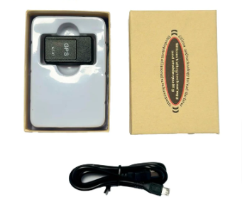 MINI GPS ESPIA RECARGABLE MULTIFUNCIONAL