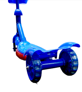 Patineta Scooter para Niños de 2 a 5 Años