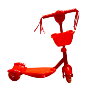 Patineta Scooter para Niños de 2 a 5 Años