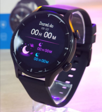 RELOJ INTELIGENTE SMARTWATCH R1 GOLDMAN 6 MESES DE GARANTIA