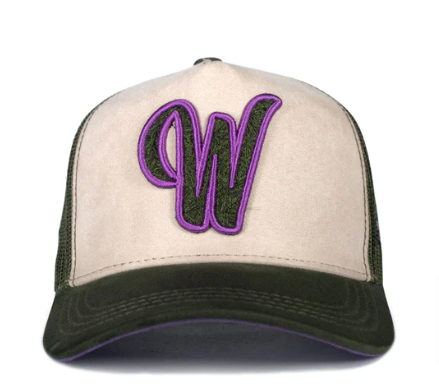 Gorra Westcol W Merch Calidad 1.1