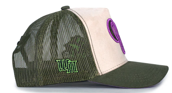 Gorra Westcol W Merch Calidad 1.1
