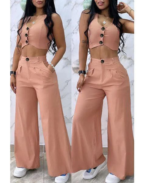CONJUNTO PARA DAMA PALESTINA PARA CUALQUIER OCASION