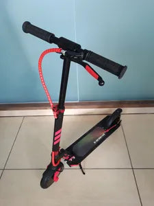 Scooter Eléctrico SGX-1: Aventura y Tecnología para Niños Y Grandes