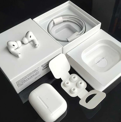 AUDÍFONOS AIRPODS 2DA (SEGUNDA) GENERACIÓN CALIDAD 1.1