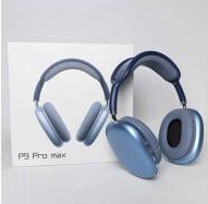 DIADEMA BLUETOOTH P9 PLUS MAX