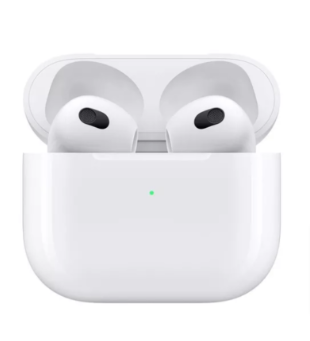 AUDIFONOS AIRPODS SERIE 3 AUDIFONOS APPLE CALIDAD 1.1