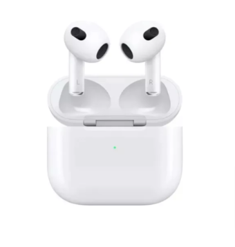 AUDIFONOS AIRPODS SERIE 3 AUDIFONOS APPLE CALIDAD 1.1