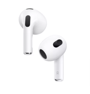 AUDIFONOS AIRPODS SERIE 3 AUDIFONOS APPLE CALIDAD 1.1