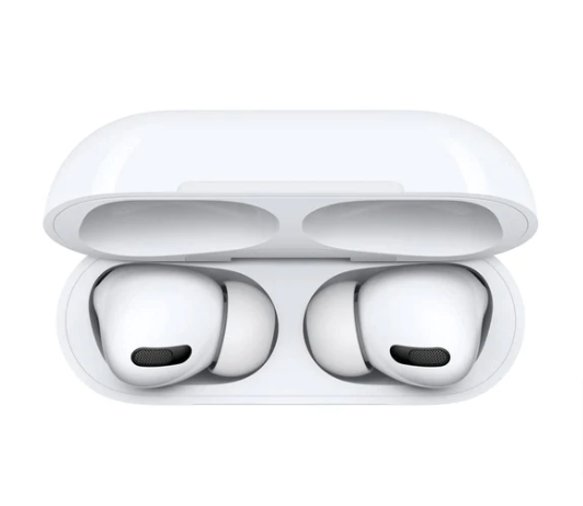 AUDÍFONOS AIRPODS 2DA (SEGUNDA) GENERACIÓN CALIDAD 1.1