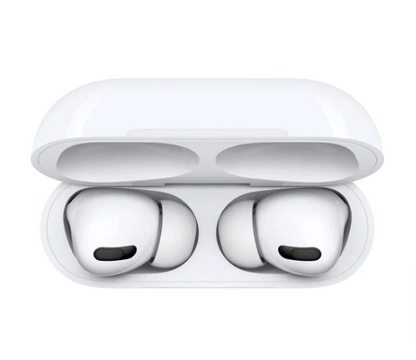 AUDÍFONOS AIRPODS 2DA (SEGUNDA) GENERACIÓN CALIDAD 1.1