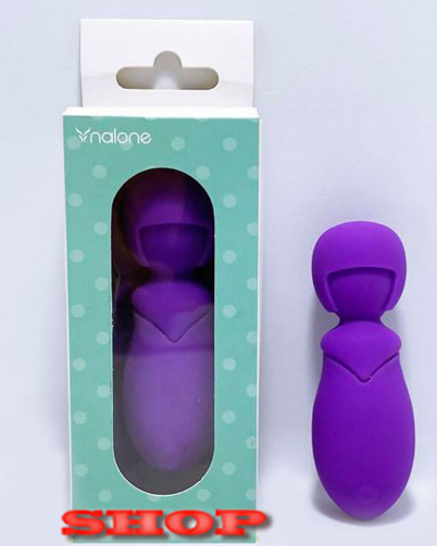 Z - Vibrador Girls 7 Modos de Vibración