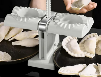 DumplingMaker - Máquina para hacer Empanadas