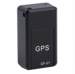 MINI GPS ESPIA RECARGABLE MULTIFUNCIONAL