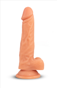 Z - Dildo Realista Denzel Camtoyz de 19 cm