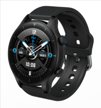 RELOJ INTELIGENTE SMARTWATCH R1 GOLDMAN 6 MESES DE GARANTIA