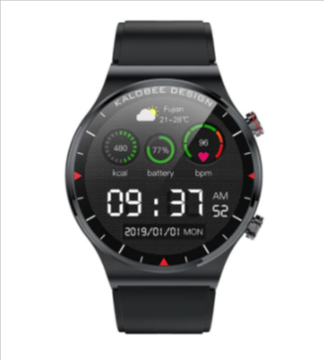 RELOJ INTELIGENTE SMARTWATCH SK6 PREMIUM GARANTIA DE 6 MESES