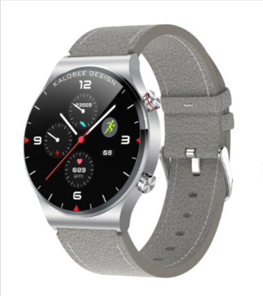 RELOJ INTELIGENTE SMARTWATCH SK6 PREMIUM GARANTIA DE 6 MESES