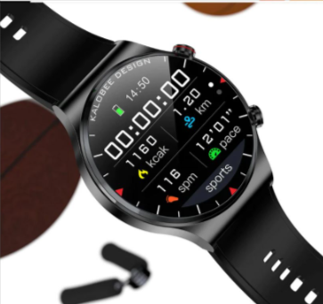 RELOJ INTELIGENTE SMARTWATCH SK6 PREMIUM GARANTIA DE 6 MESES