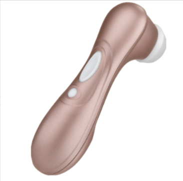 Z - SATISFYER PRO 2 NEXT GENERATION SUCCIONADOR DILDO 11 NIVELES