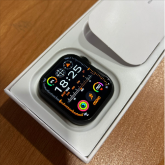 Apple Watch Serie 9 Calidad 1.1