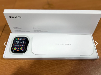 Apple Watch Serie 9 Calidad 1.1