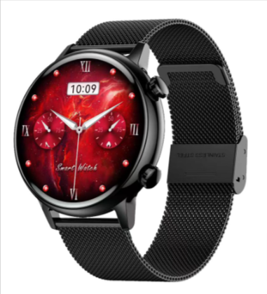 RELOJ INTELIGENTE SMARTWATCH G TIDE ROMANCE GARANTIA DE 6 MESES