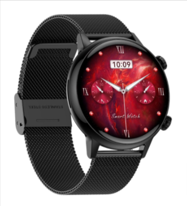 RELOJ INTELIGENTE SMARTWATCH G TIDE ROMANCE GARANTIA DE 6 MESES