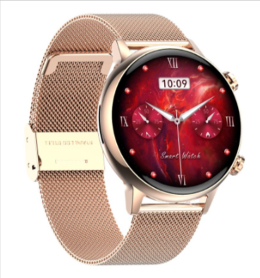 RELOJ INTELIGENTE SMARTWATCH G TIDE ROMANCE GARANTIA DE 6 MESES