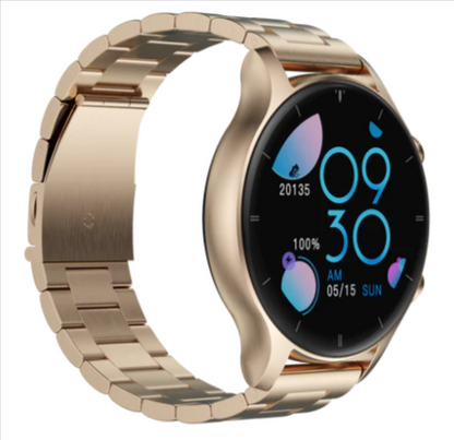 RELOJ INTELIGENTE SMARTWATCH R1 GOLDMAN 6 MESES DE GARANTIA