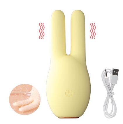 Z - VIBRADOR RABBIT LILO 10 MODOS DE VIBRACION